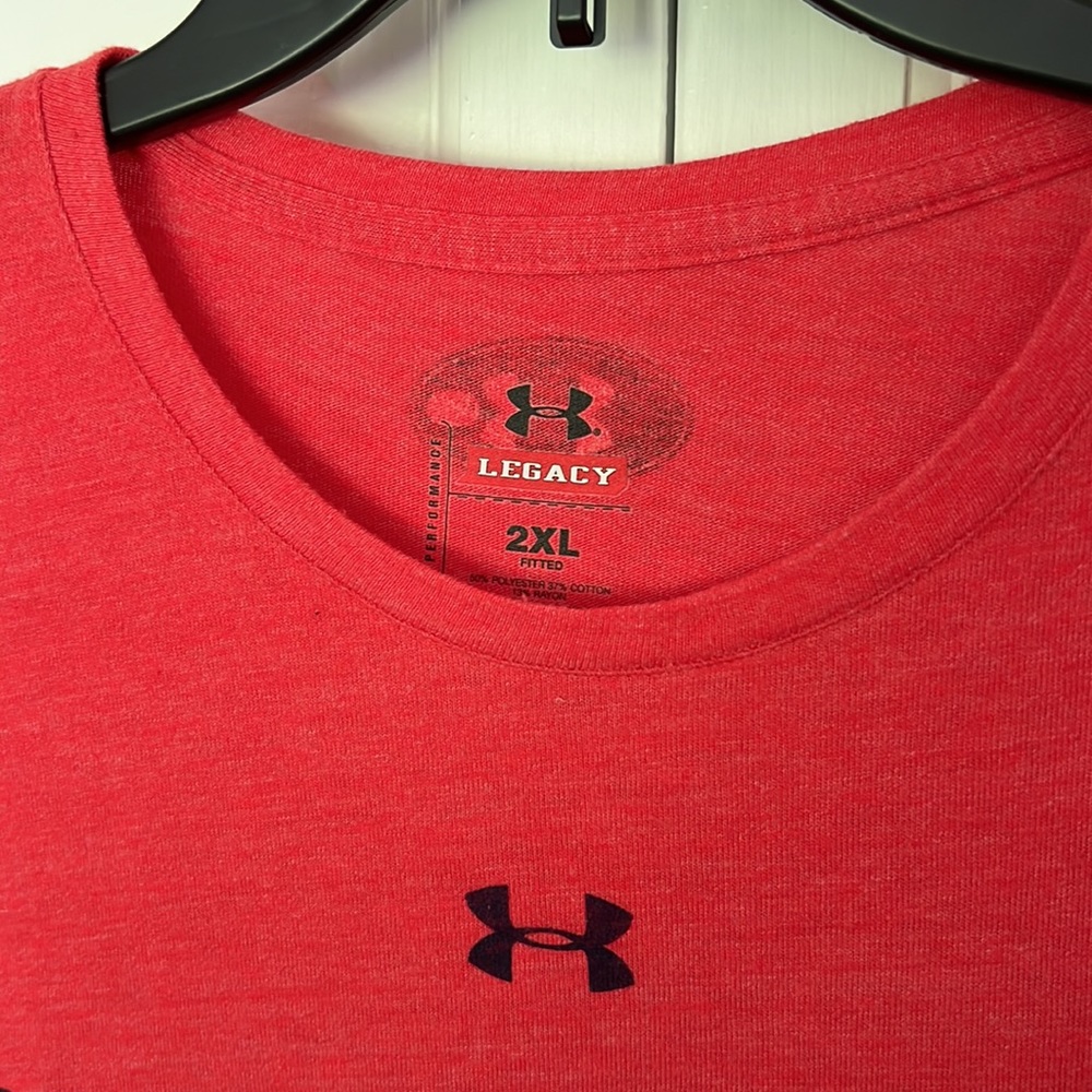 Cleveland Baseball Tshirt - Picture 4 of 5